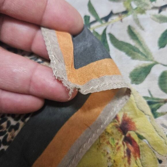 Johnny Was scarfs - Picture 4 of 7